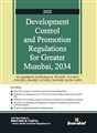 DEVELOPMENT CONTROL AND PROMOTION REGULATIONS FOR GREATER MUMBAI, 2034